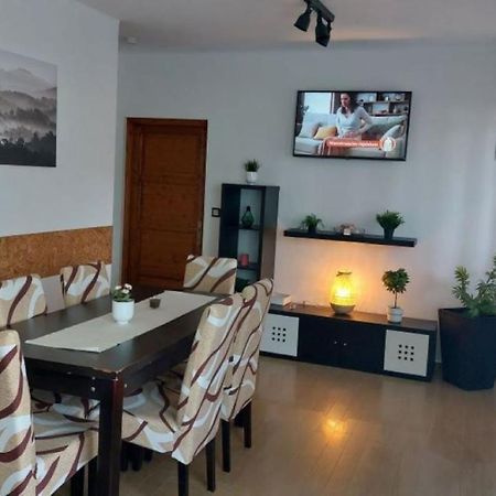 Anno Apartman Balatonfoldvar Luaran gambar