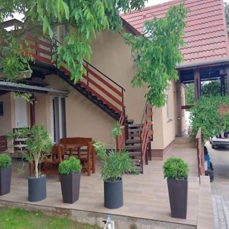 Anno Apartman Balatonfoldvar Luaran gambar