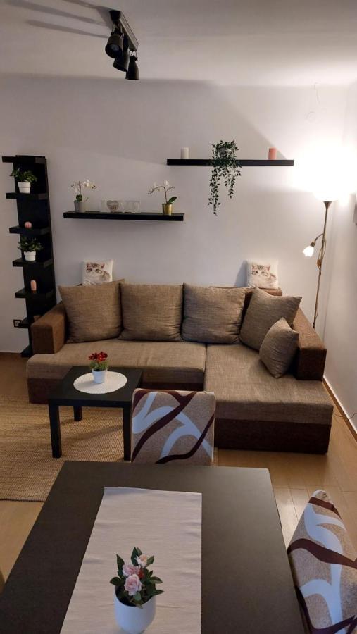 Anno Apartman Balatonfoldvar Luaran gambar