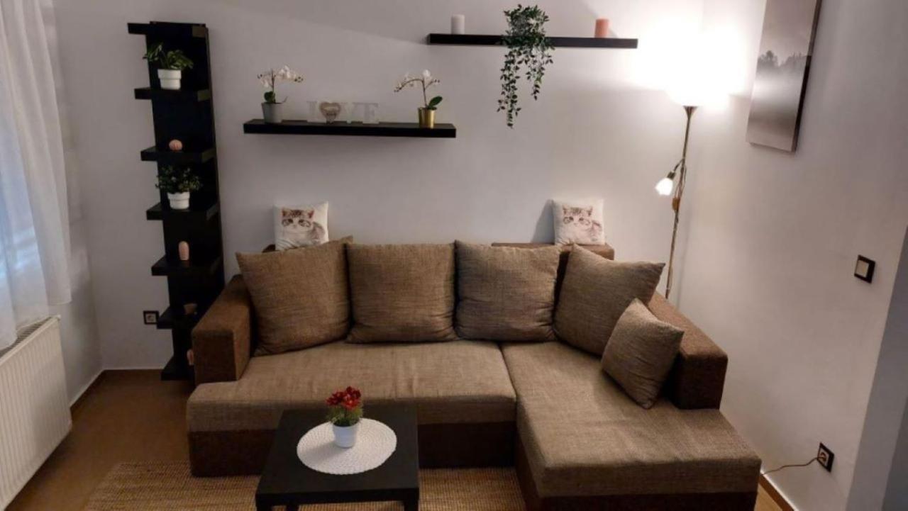 Anno Apartman Balatonfoldvar Luaran gambar